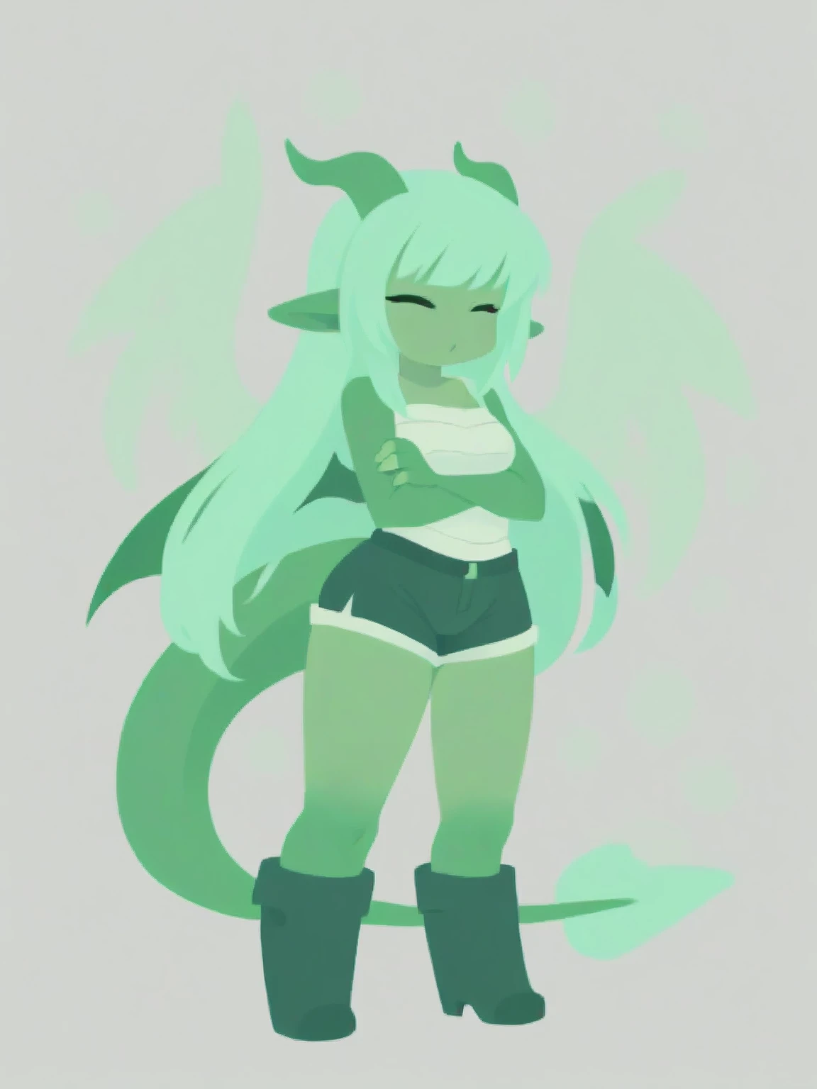 Giselle Hayuke Sunok thumbnail