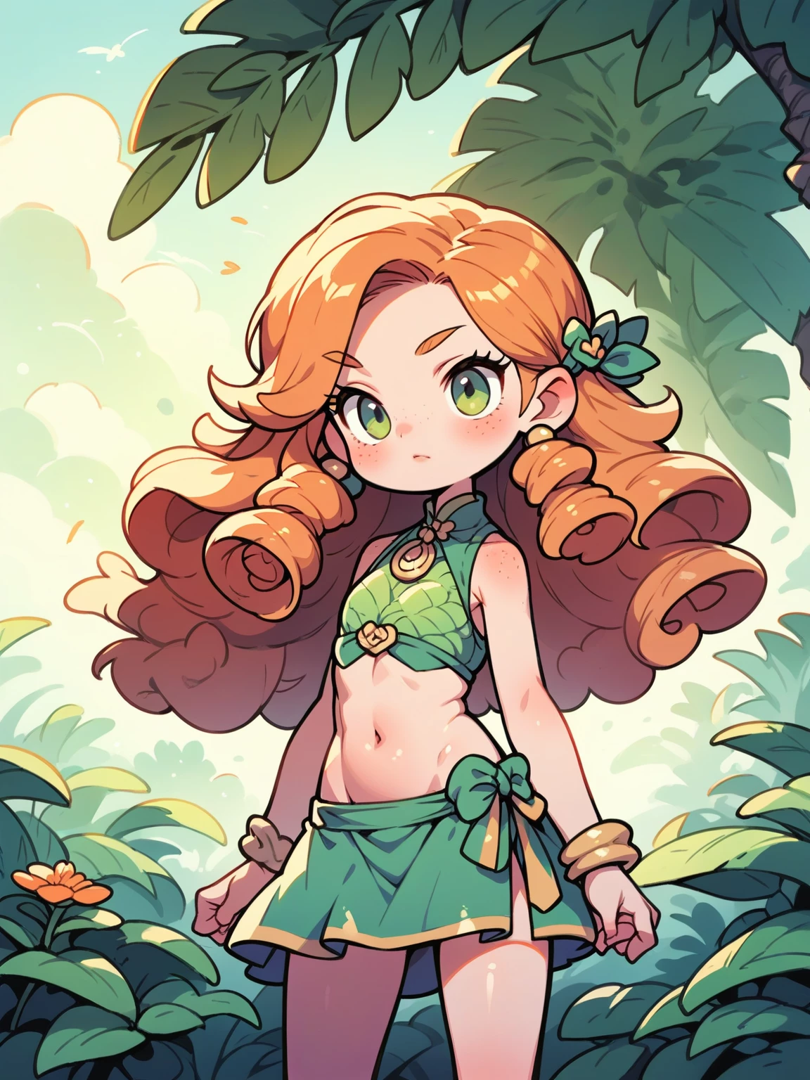Felicia thumbnail