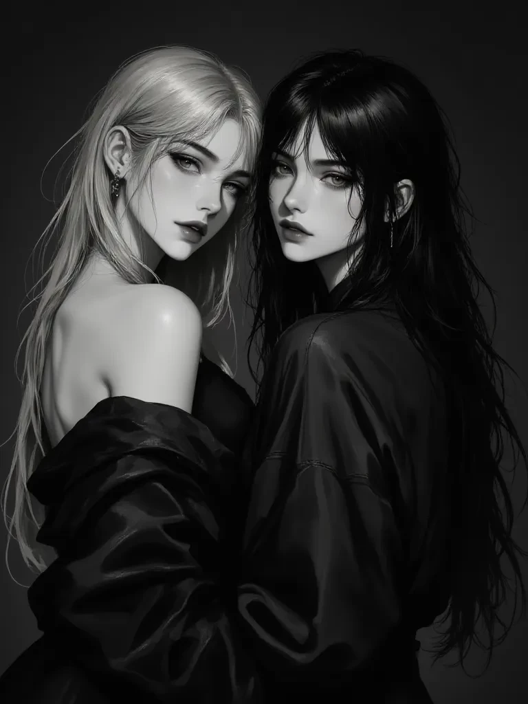 sabrina and billie thumbnail