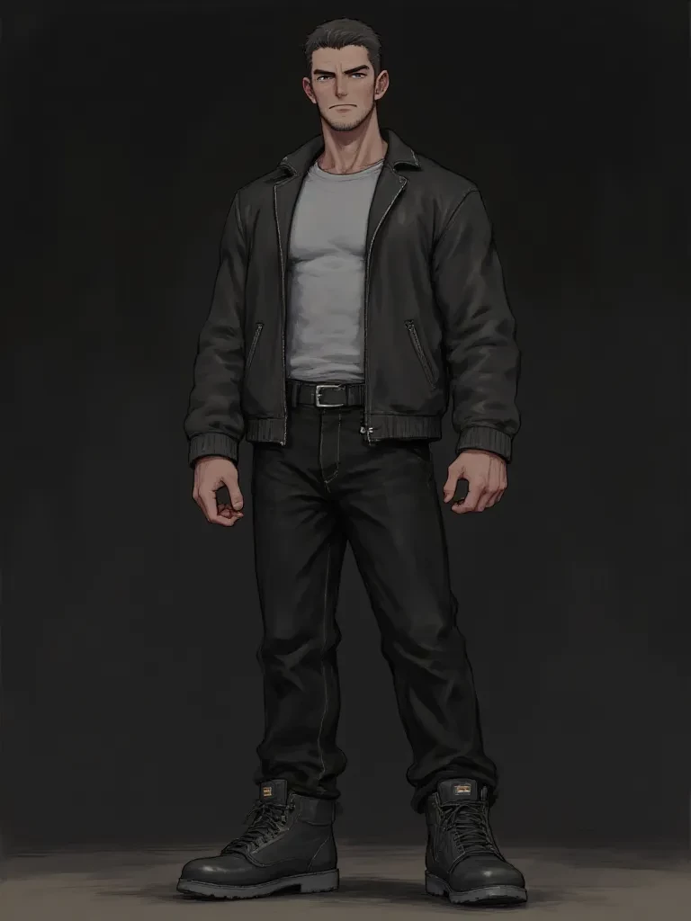 Julian Vance thumbnail