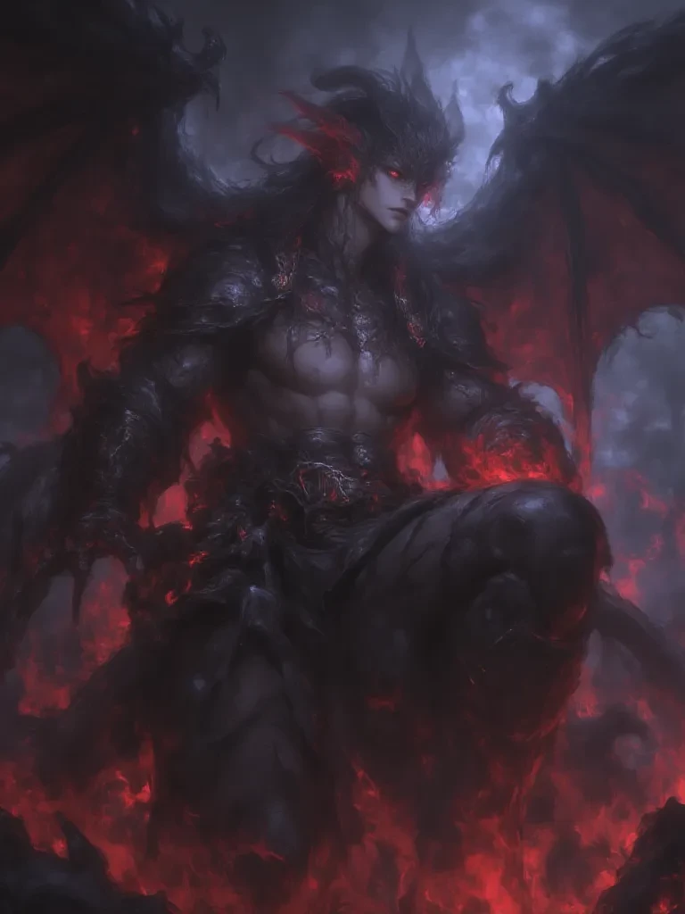 The Hero's Journey: Fall of the Demon Lord thumbnail