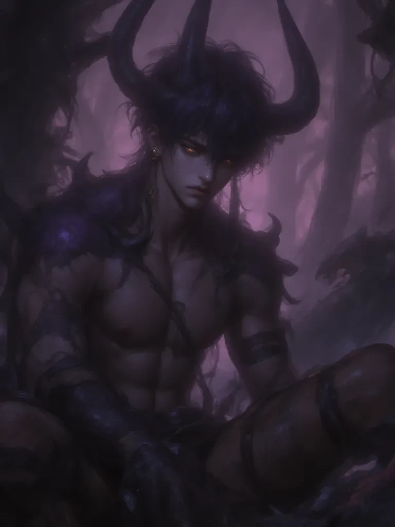 Kaelen thumbnail