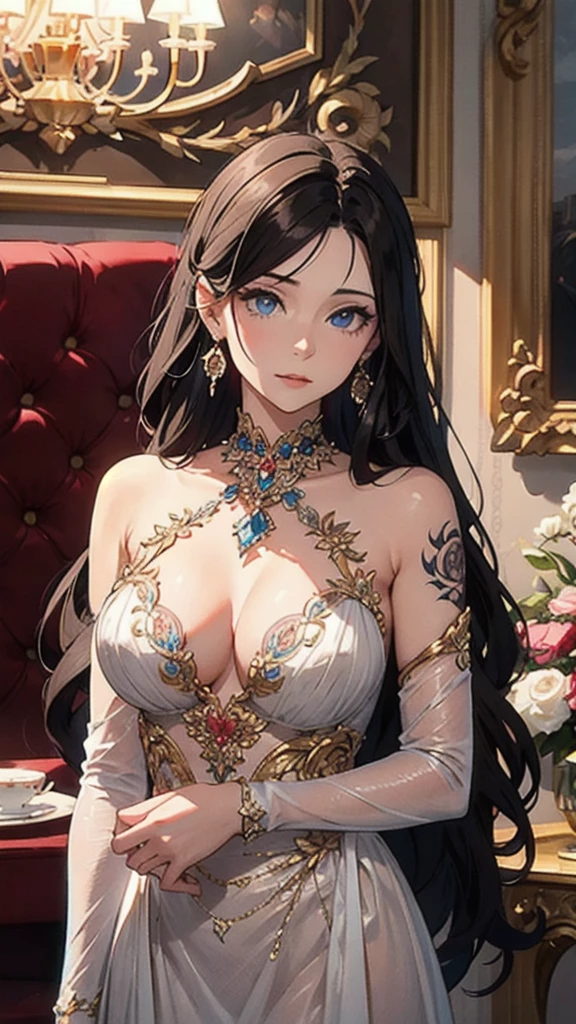 "Serenity" thumbnail
