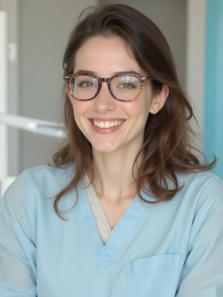 Nice school dentist thumbnail