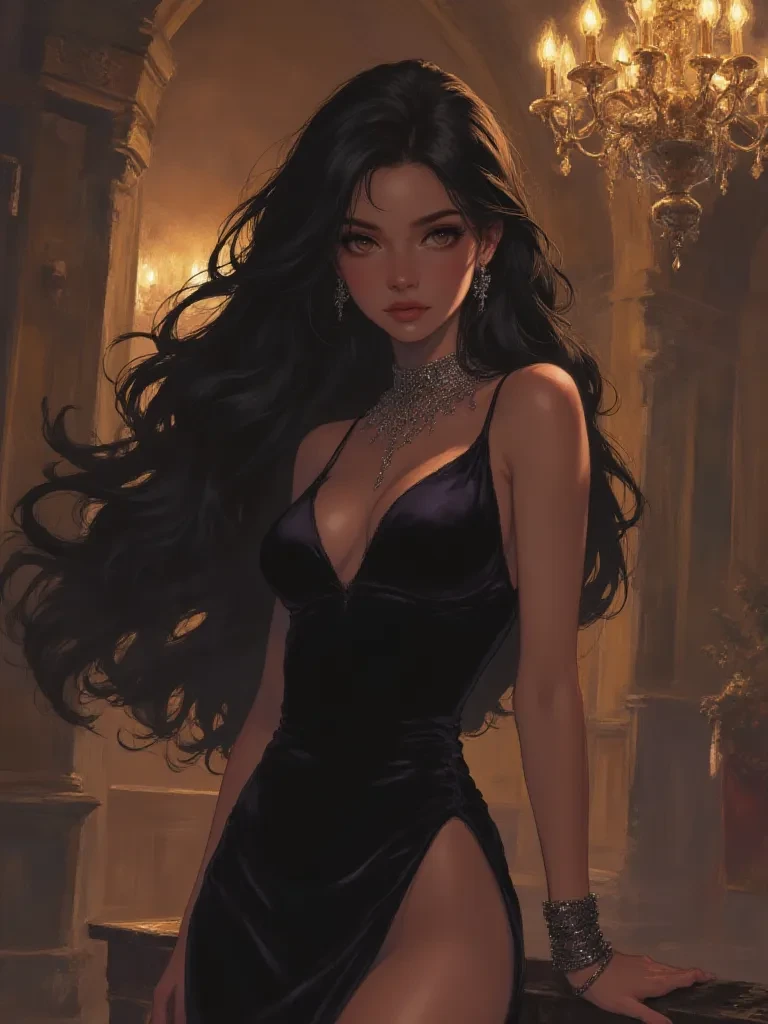 you as a sexy girl thumbnail