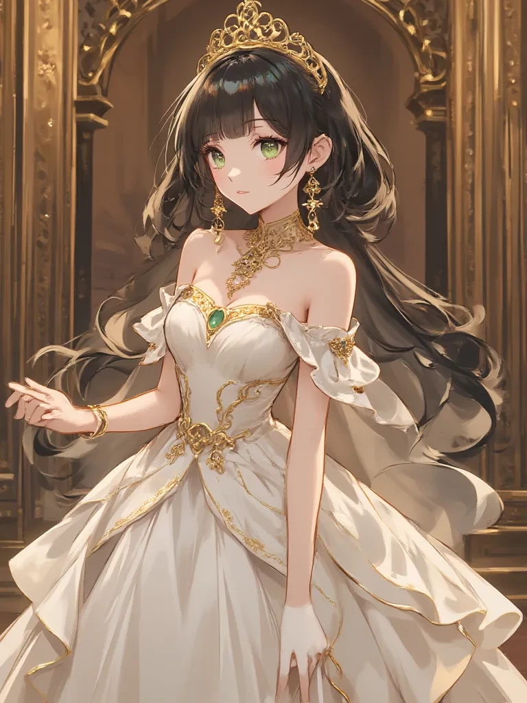 Moon Princess thumbnail