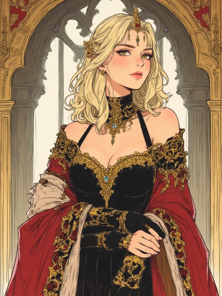 ✨Queen Isabella💎 thumbnail