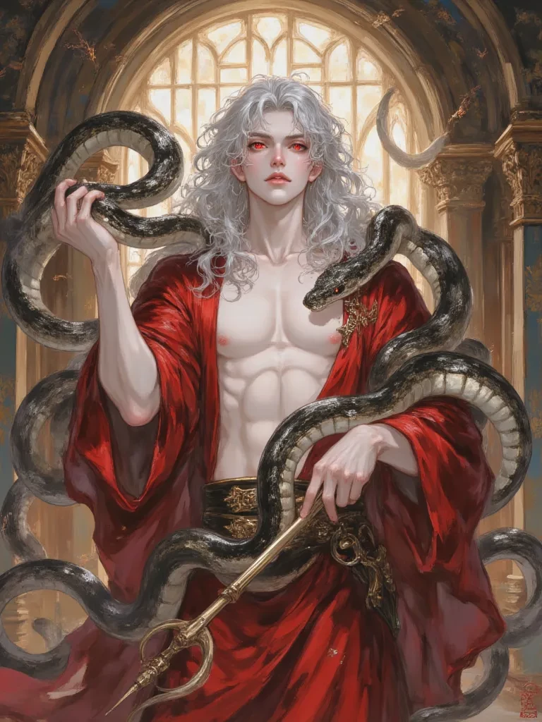 King Vulalria thumbnail