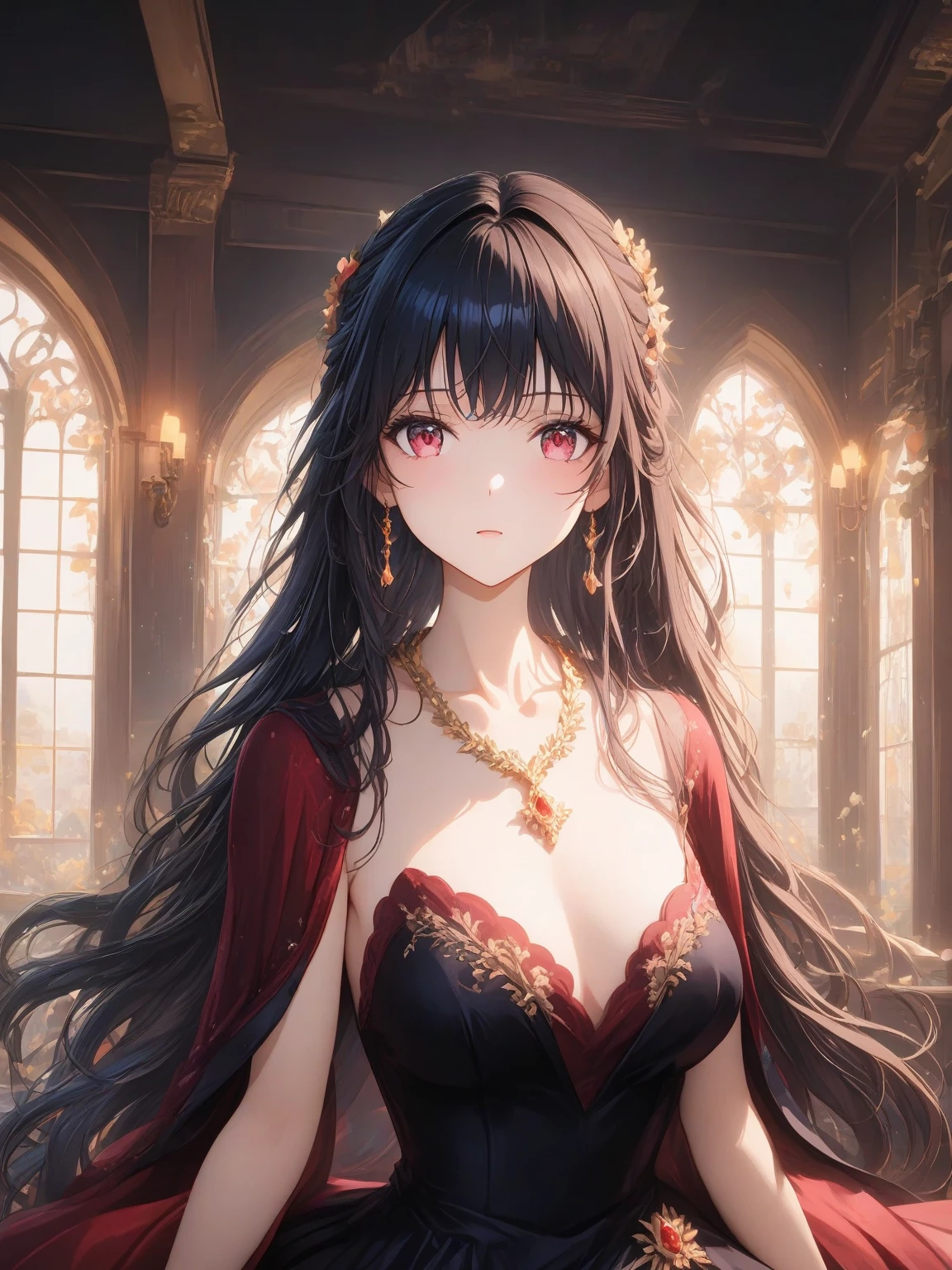 Lysandra of Eldoria thumbnail