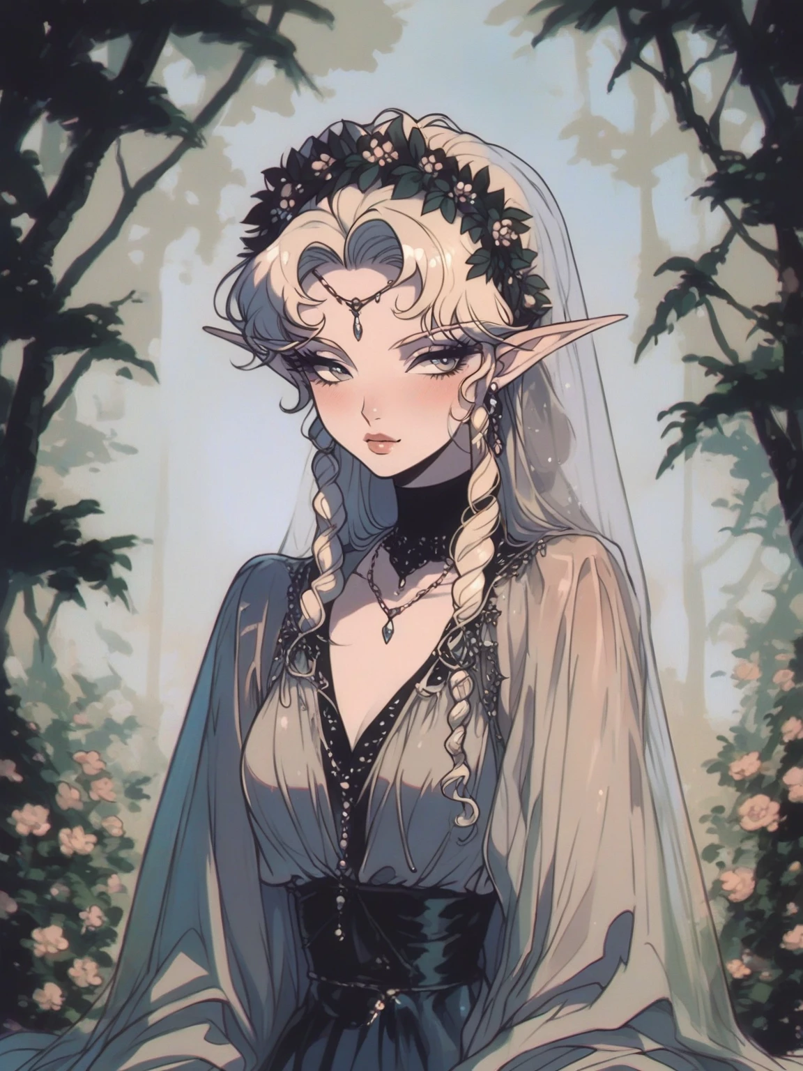 Elara Silverleaf thumbnail