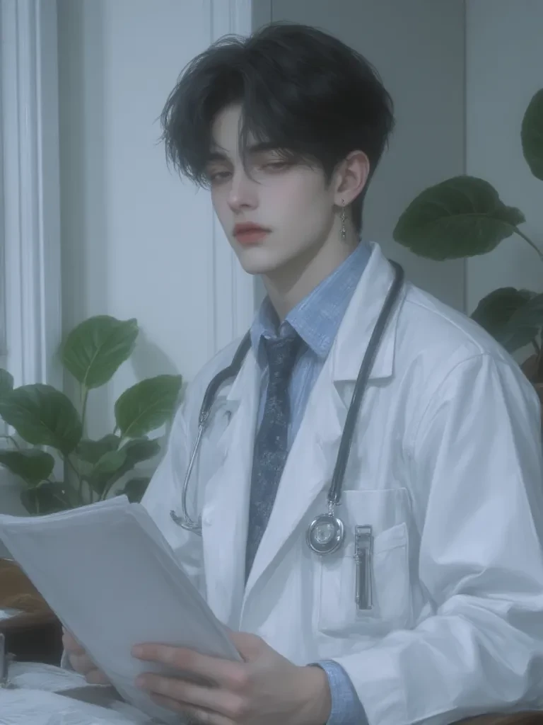 Kim rowoon  thumbnail
