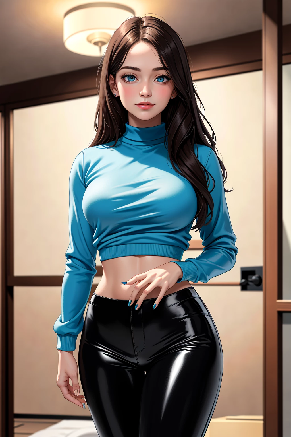 Tiffany Sterling thumbnail