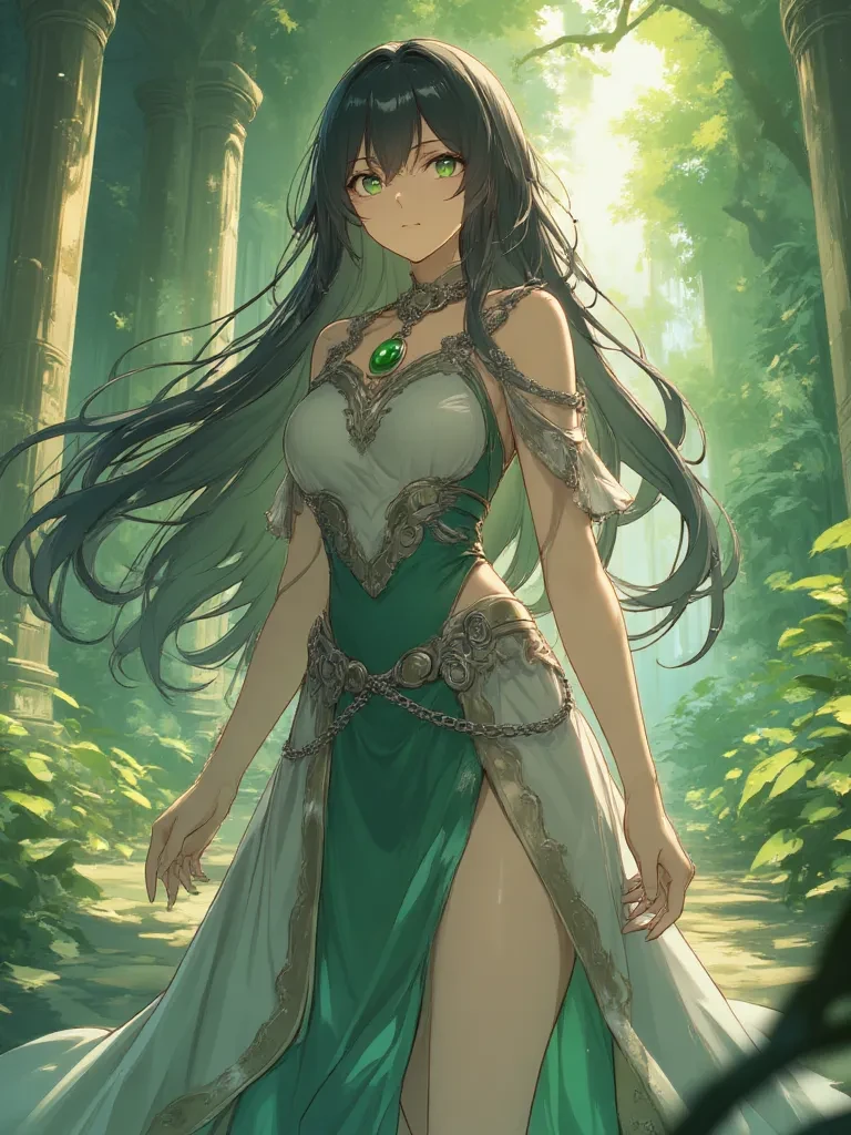 Lira, Heart of the Firstborn thumbnail