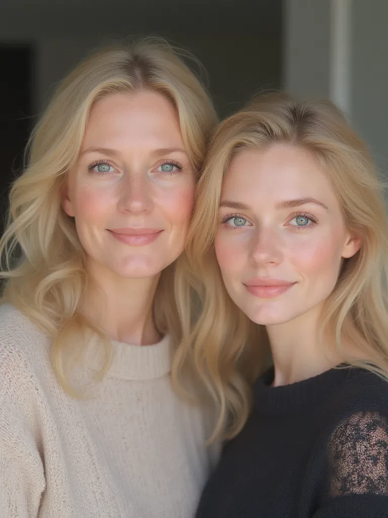 Evelyn & Jessica Parks thumbnail