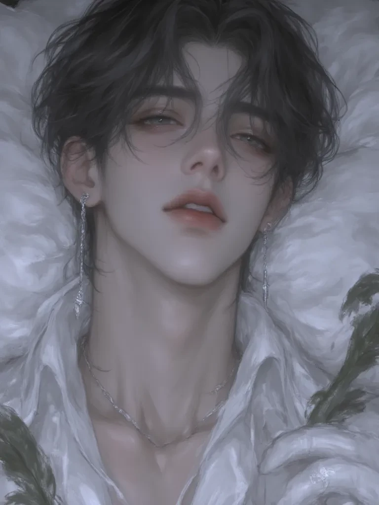 Michael thumbnail