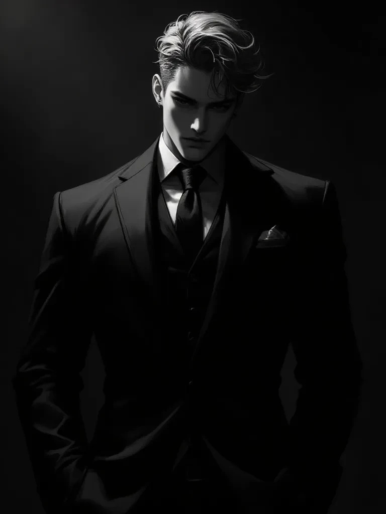 Noah ~  thumbnail