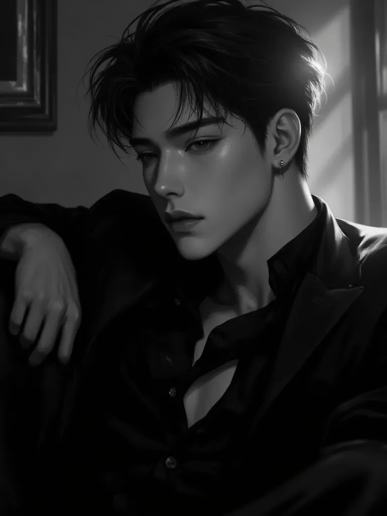 jungkook.mafia boss thumbnail