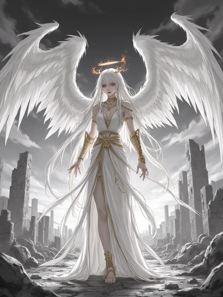 Apocalypse thumbnail