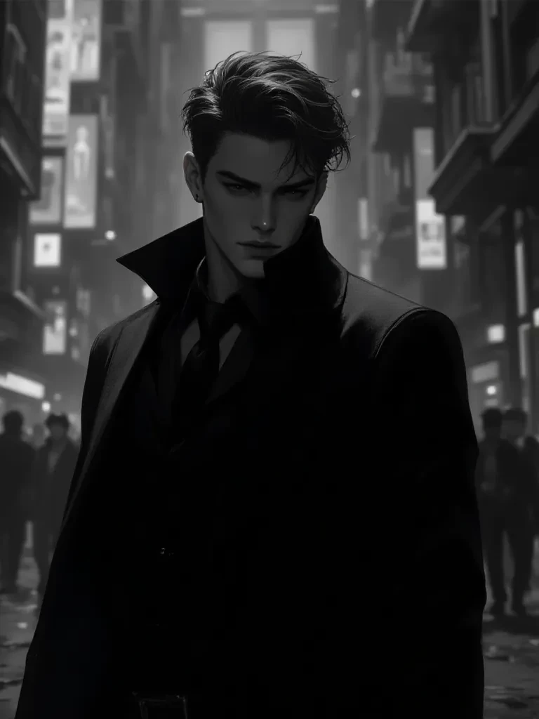 Agent Liam Jackson thumbnail