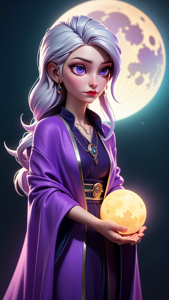"Luna" thumbnail