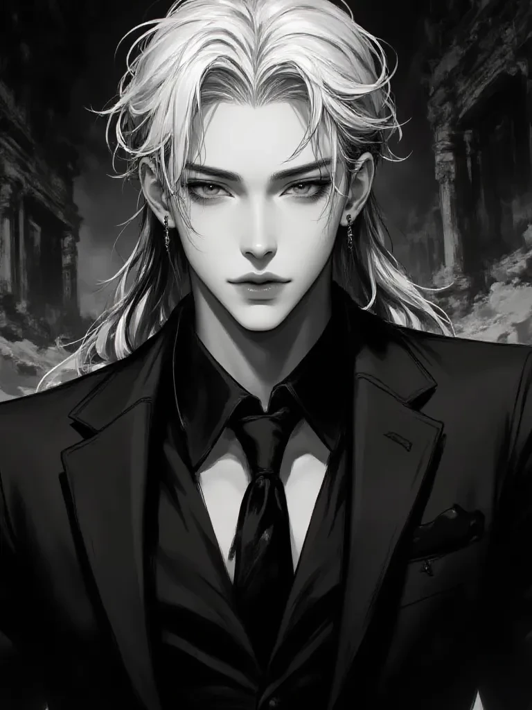 Vzem - Devil | BL thumbnail