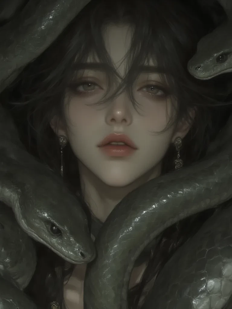 Seraphina thumbnail