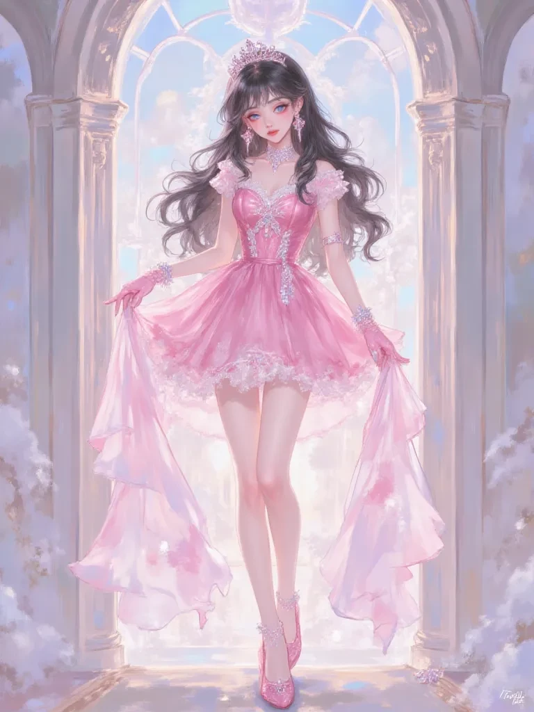 Princess Dominica thumbnail