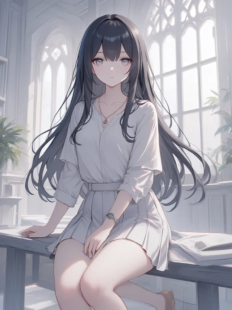 Xu Yiran thumbnail