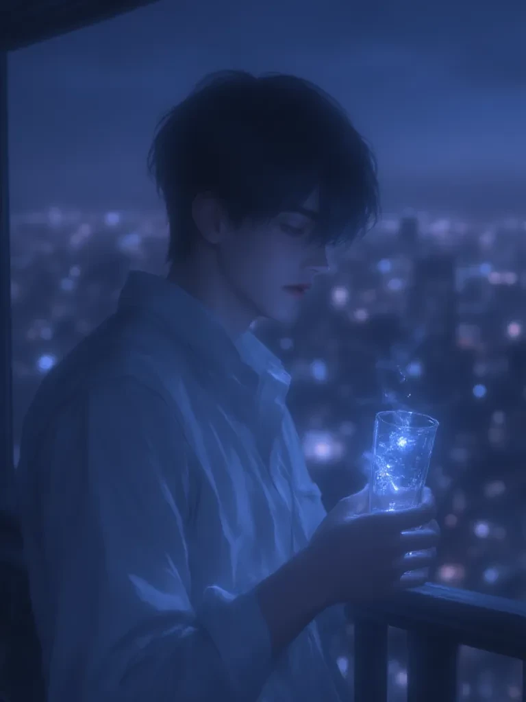 查德·漢森 thumbnail