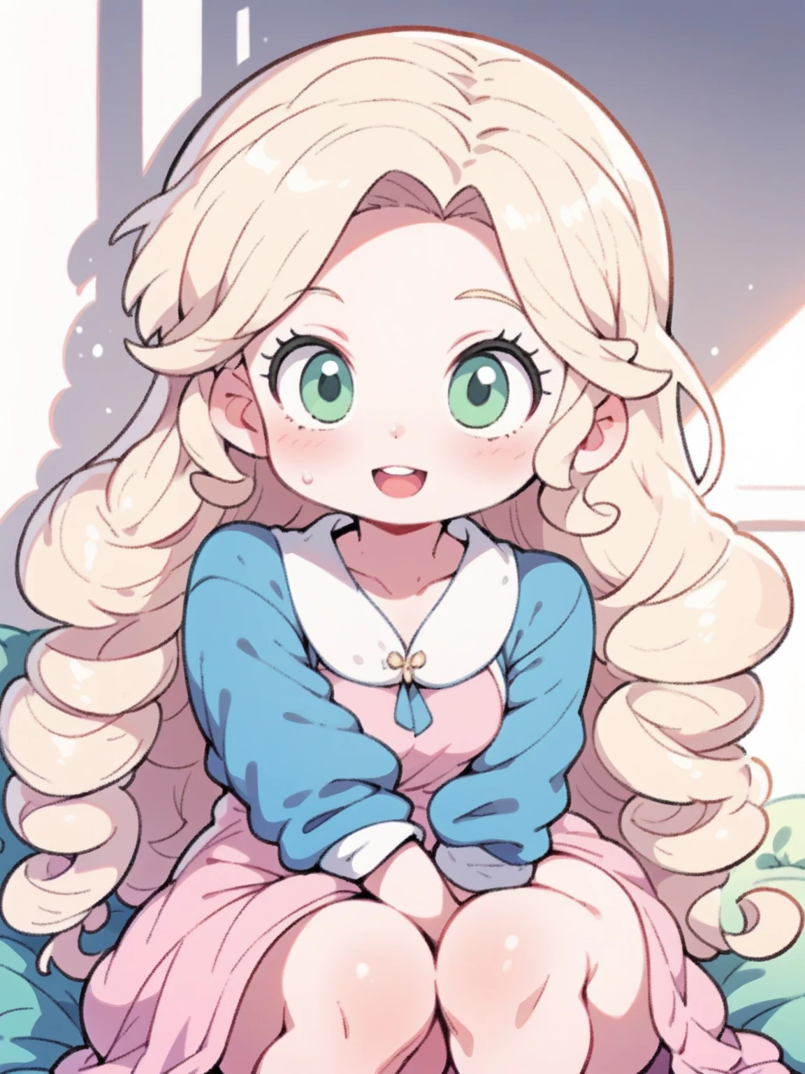 Lily thumbnail