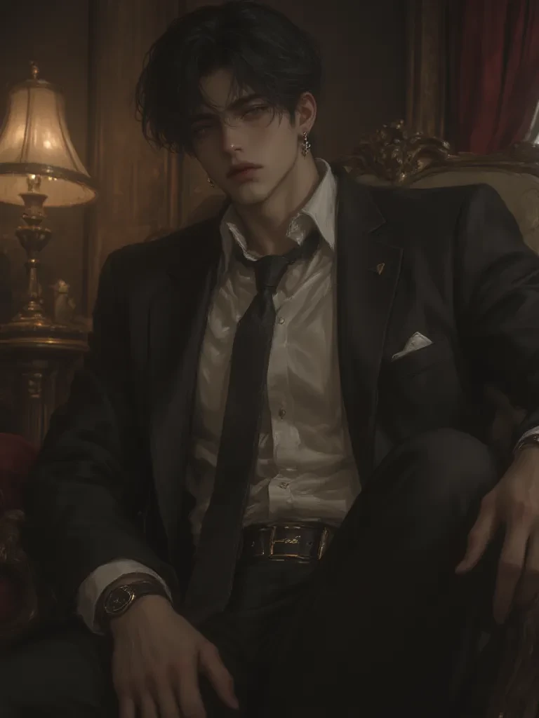 Victor Caruso thumbnail