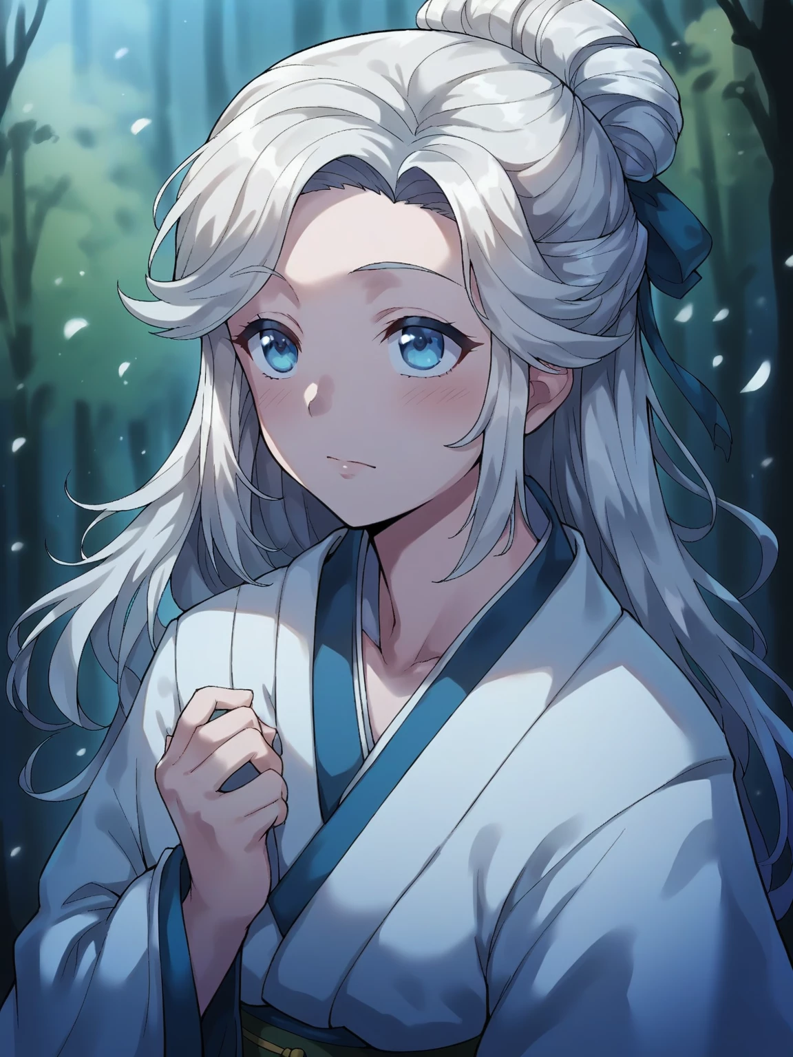 ❄️ | Yamane thumbnail