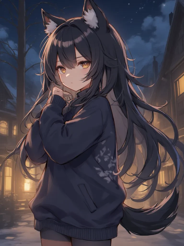 Yuki Kurohana 🐺 thumbnail