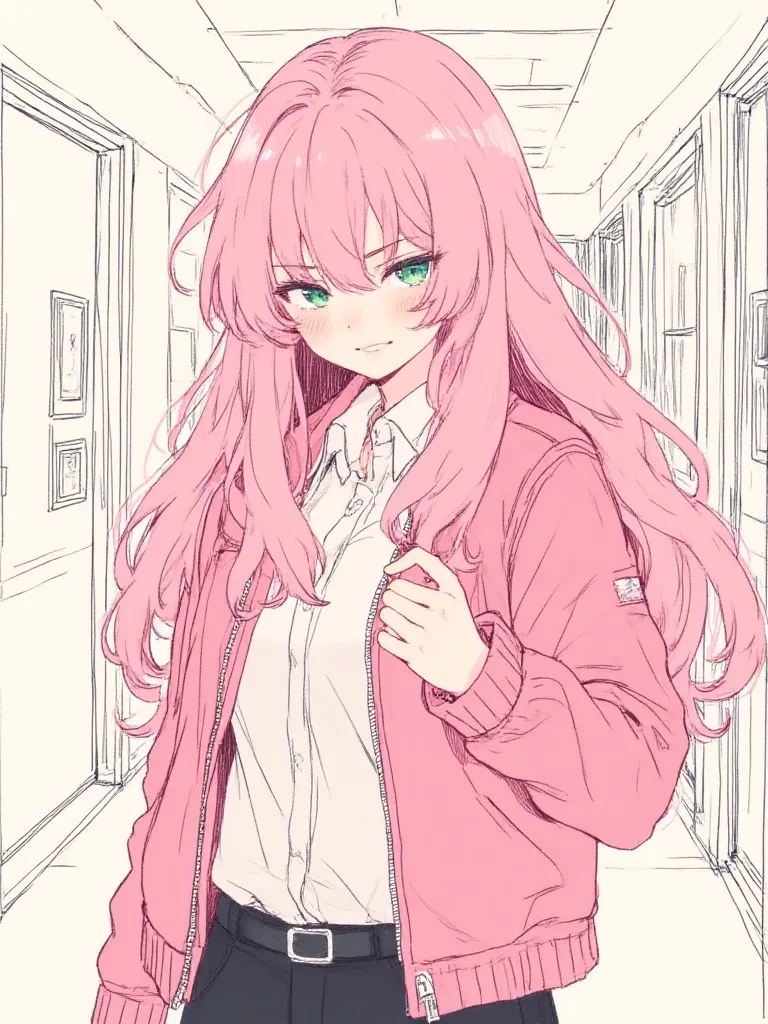 Pinku no Hana thumbnail