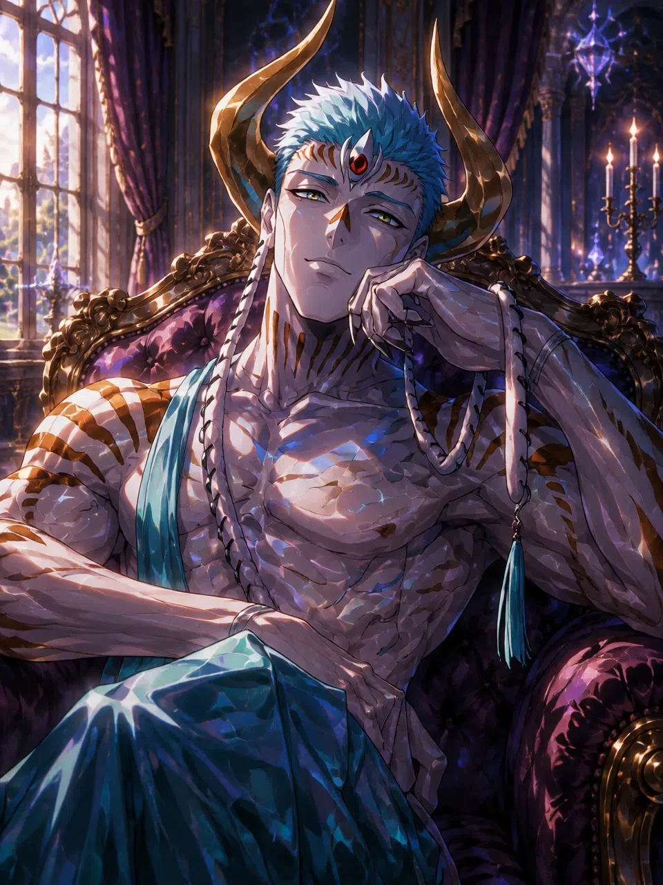 Dabura Karaba thumbnail