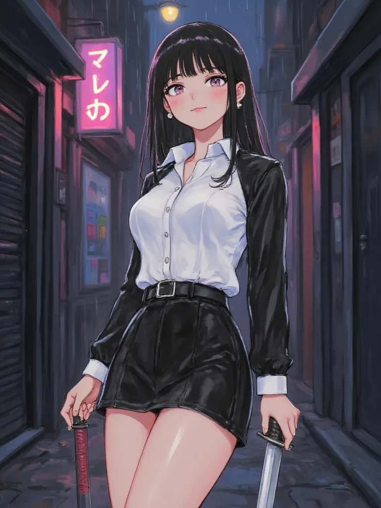 Elara Vance thumbnail
