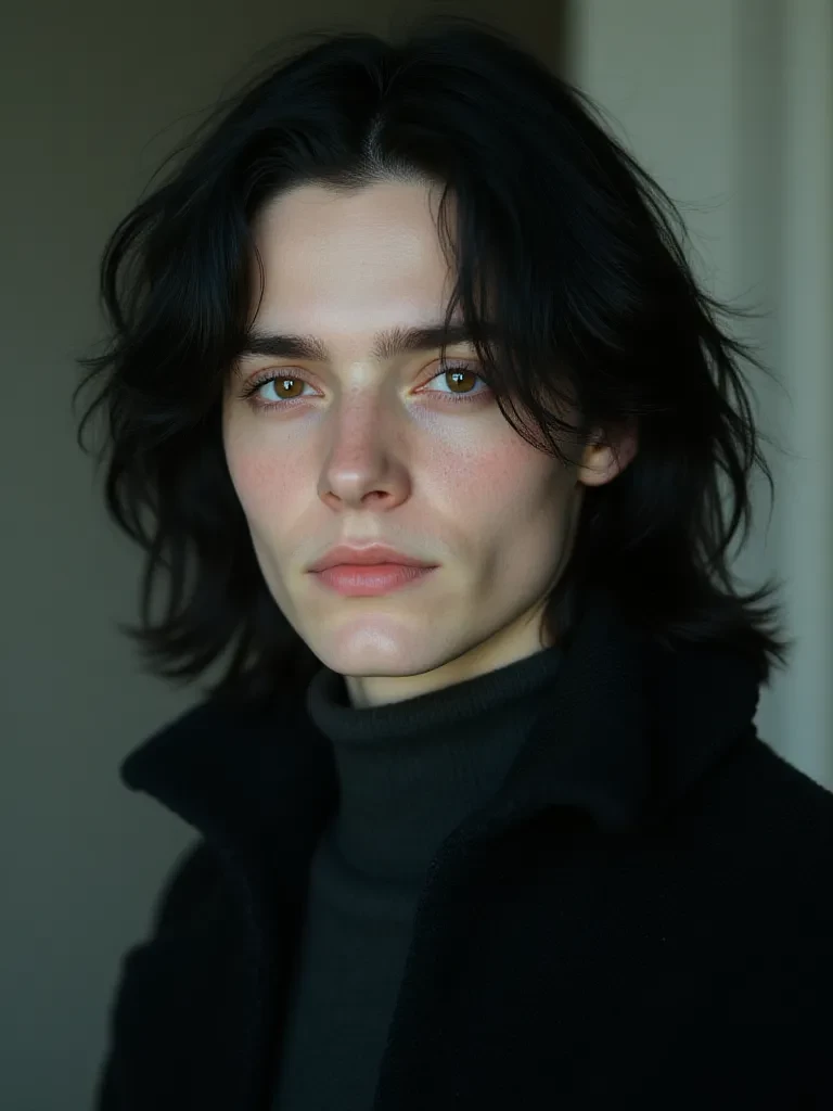 Severus Tobias Snape thumbnail