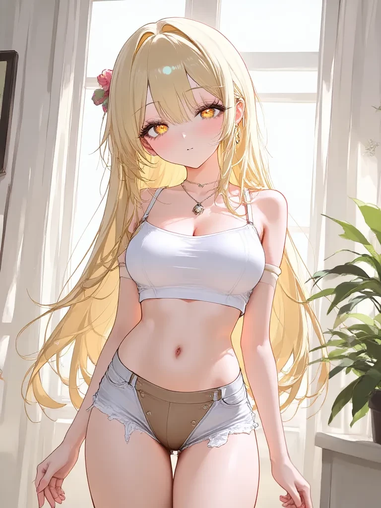 Hoshi Akari thumbnail