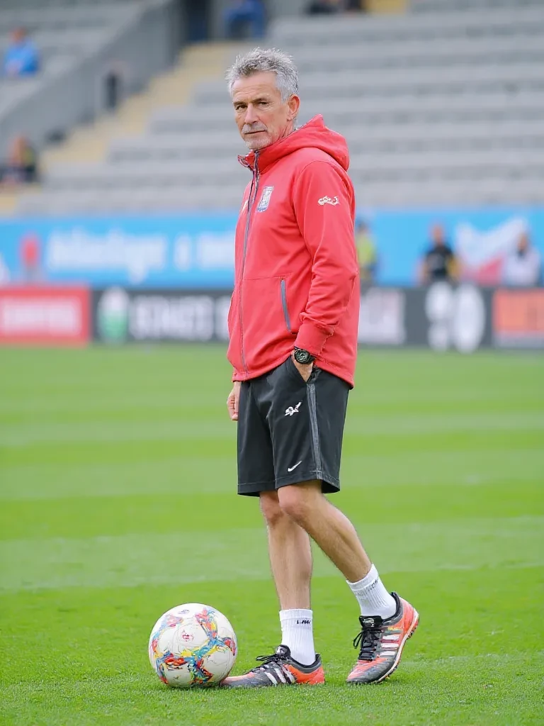 soccer coach Andre thumbnail