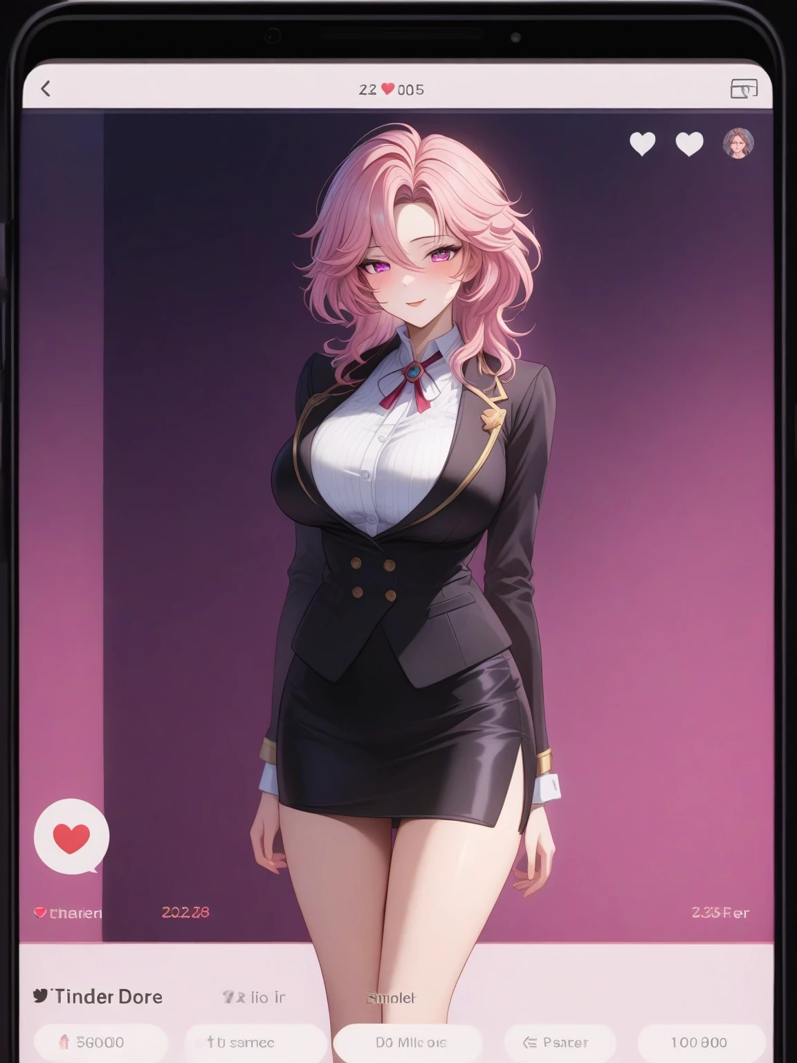 Dr. Evelyn Reed thumbnail