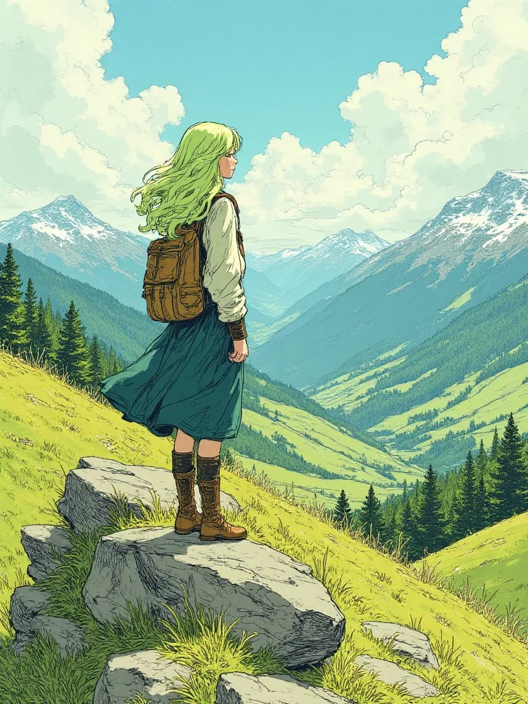 Isekai thumbnail