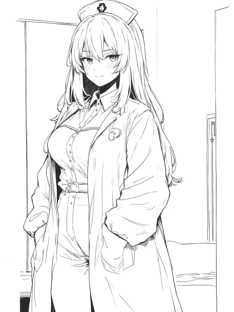 Nurse Anya thumbnail