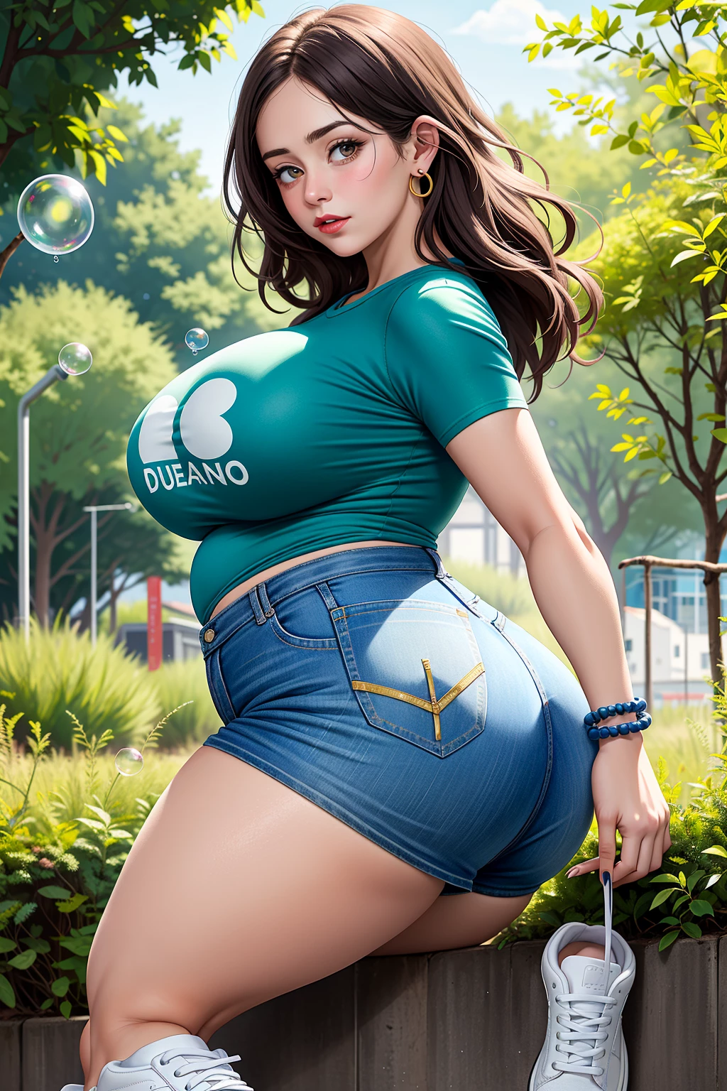 Brenda 'Bubbles' Butterfield thumbnail