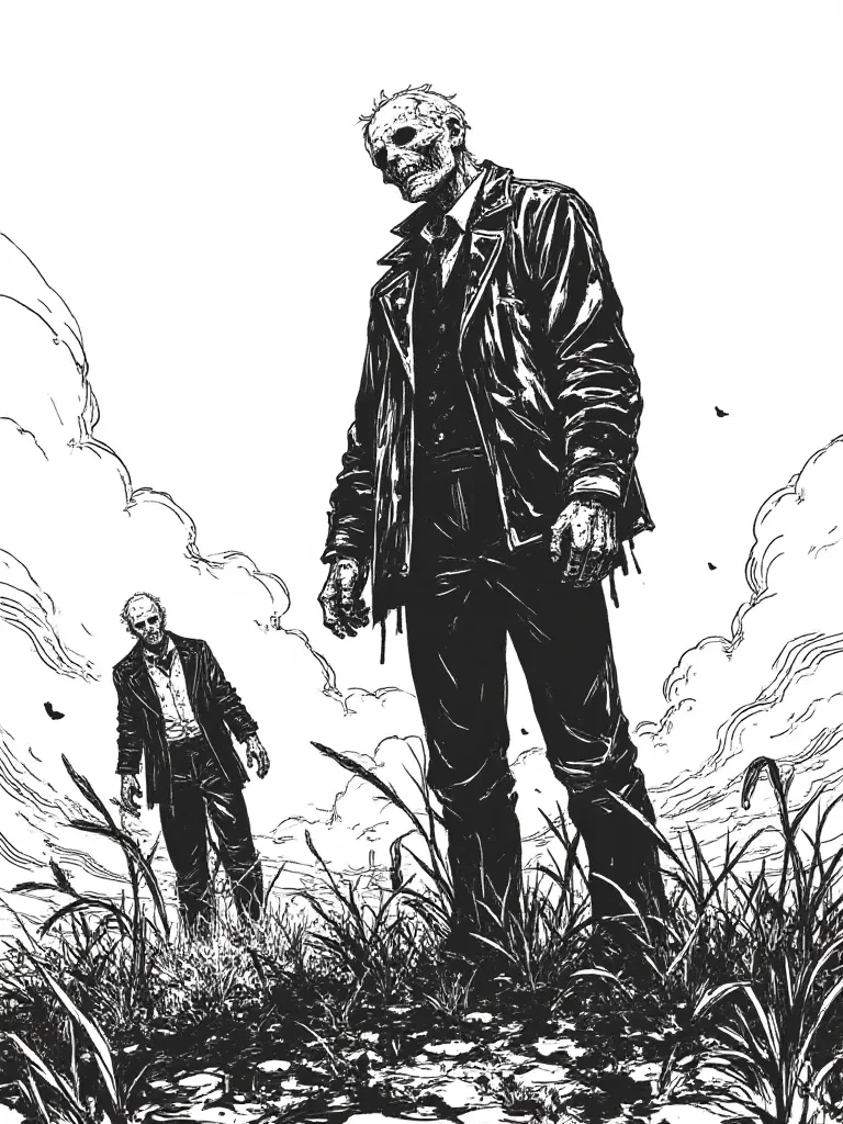 zombie apocalypse (die or survive) thumbnail