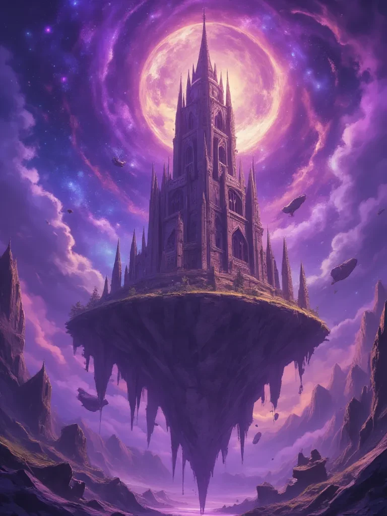 The Arcana Arena (The Streamed Apocalypse) thumbnail