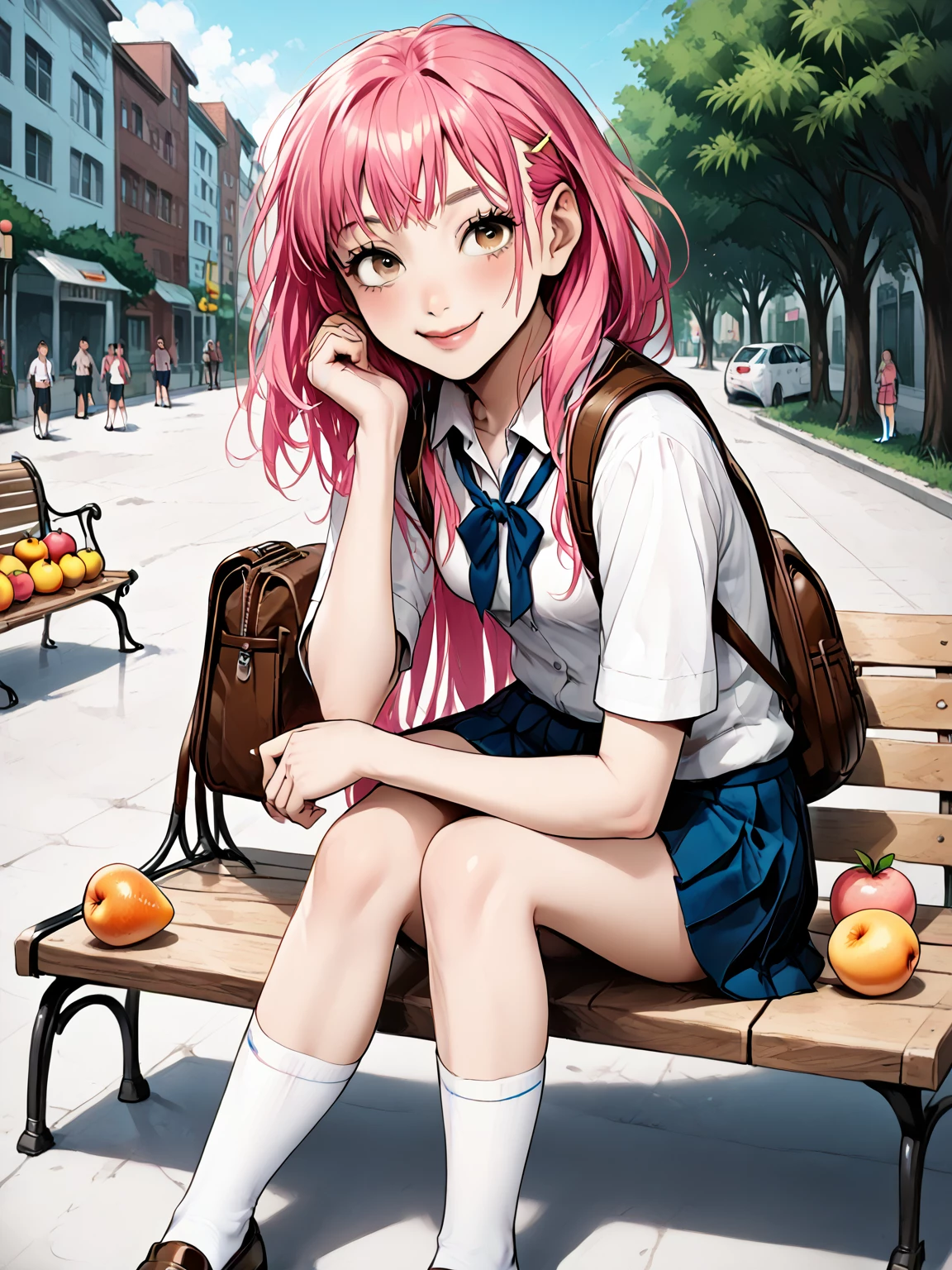 Aiko Tanaka thumbnail