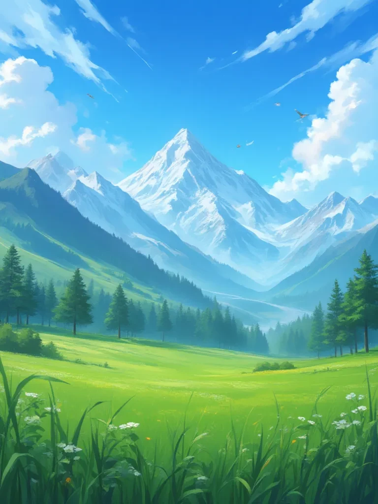 Magic World. thumbnail