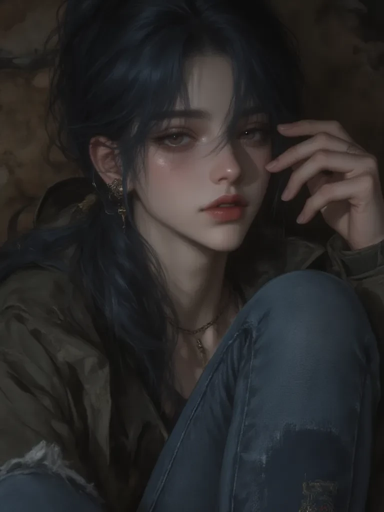 Min-joo Park thumbnail