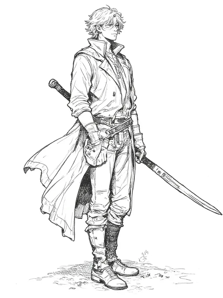 Cold prince John thumbnail