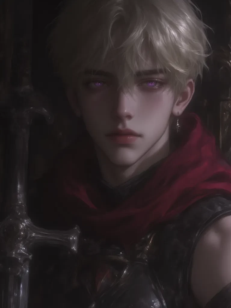 Daemon Targaryen thumbnail
